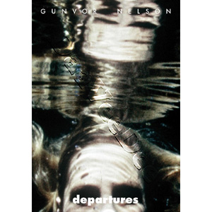 Departures | Schmeerguntz / My Name is Oona / Take Off |with Magda / Moon